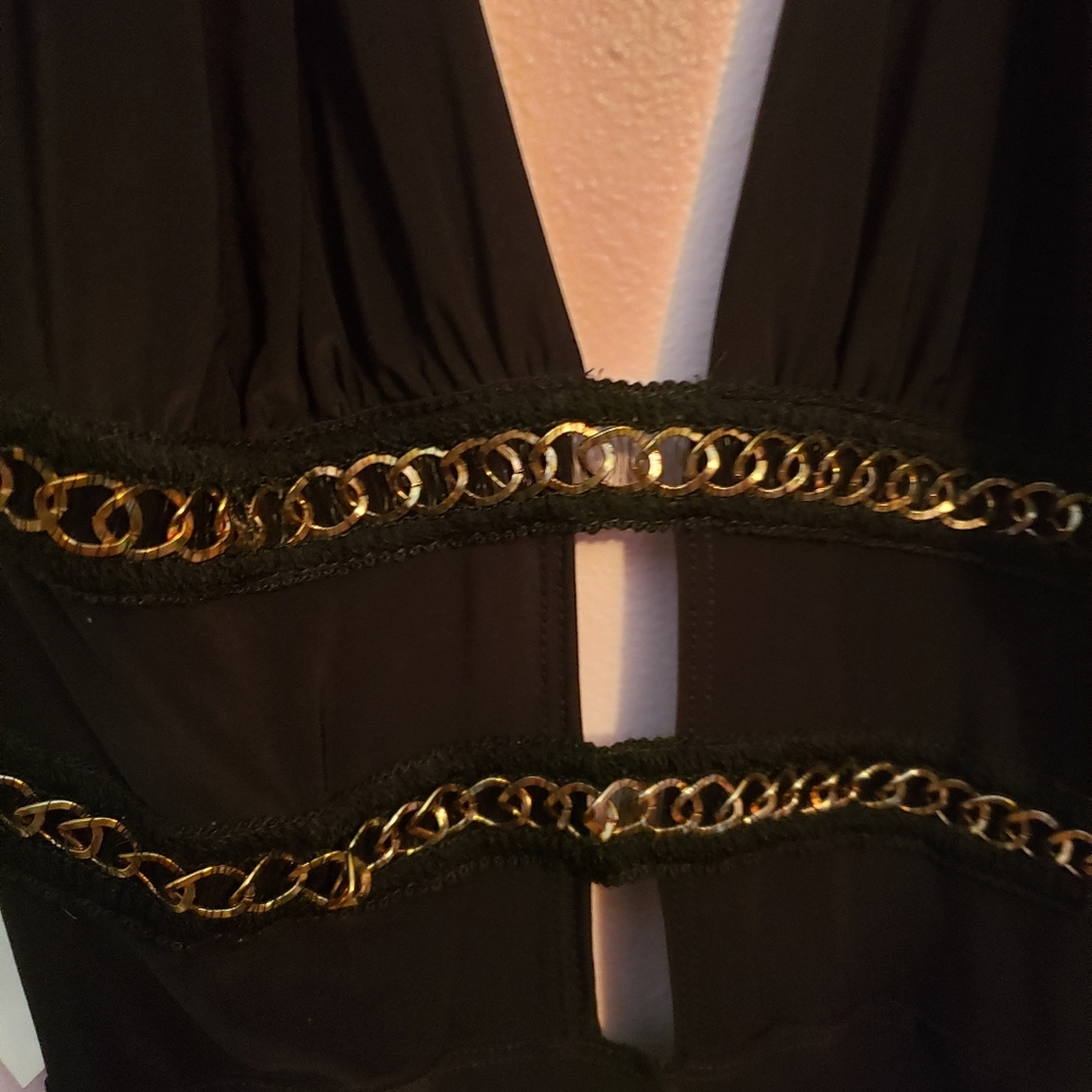Club Dress - Picture 2 of 3